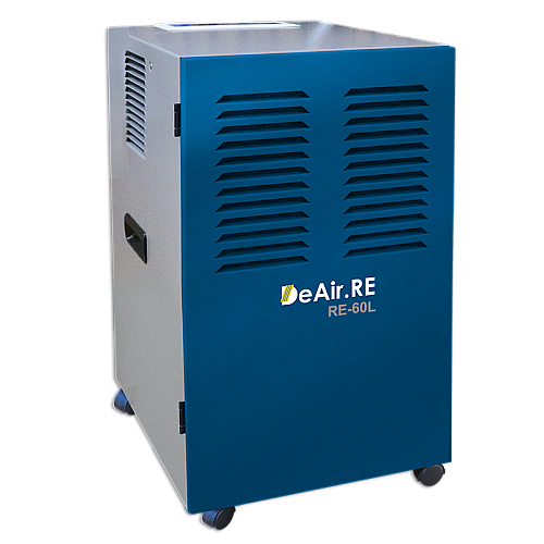 Máy hút ẩm công nghiệp DeAir.RE-60